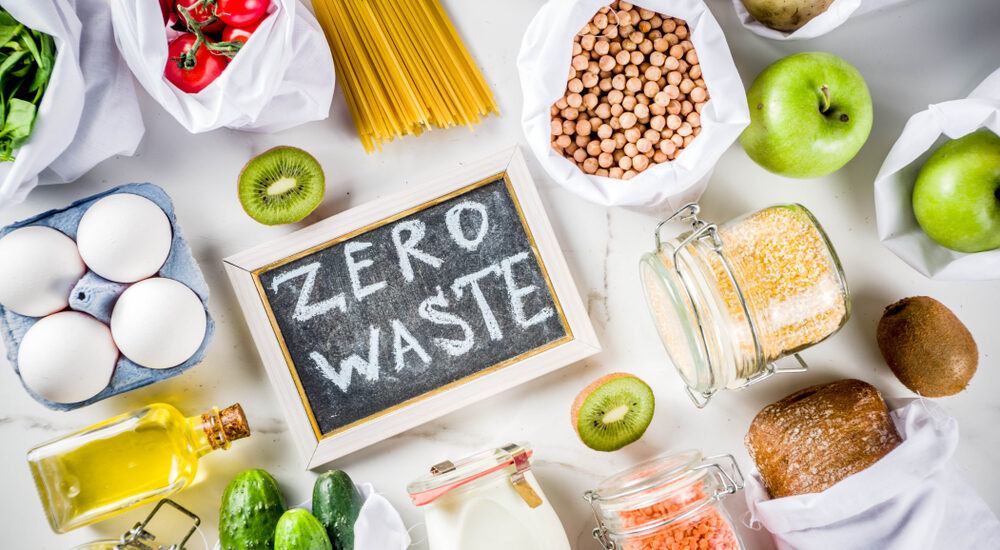 Zero-waste Packaging Market