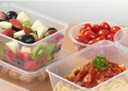 Takeaway Containers Market