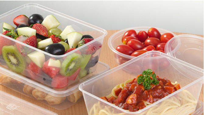 Takeaway Containers Market