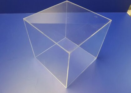 Acrylic Boxes Market