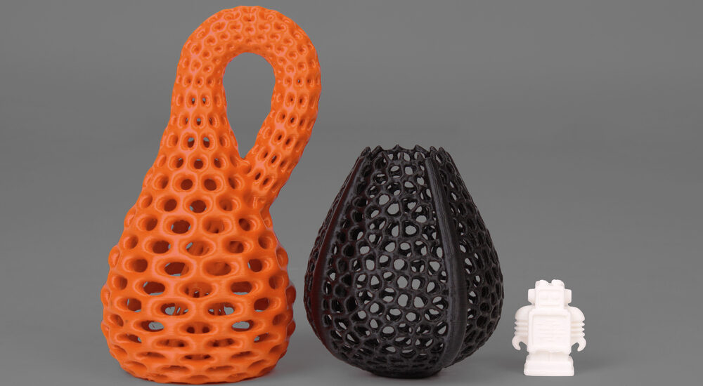 3D Printed Packaging Market