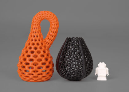 3D Printed Packaging Market