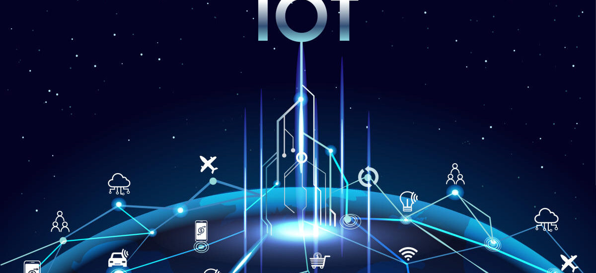 IoT Network Management Market