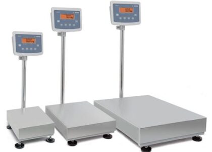 ASEAN and Gulf Countries Inspection & Weighing Machine