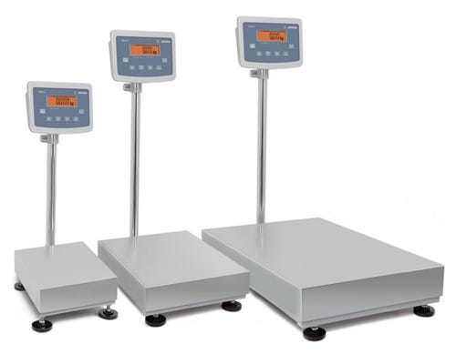 ASEAN and Gulf Countries Inspection & Weighing Machine