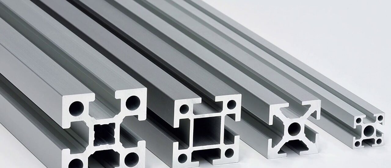 Aluminum Extrusion Market