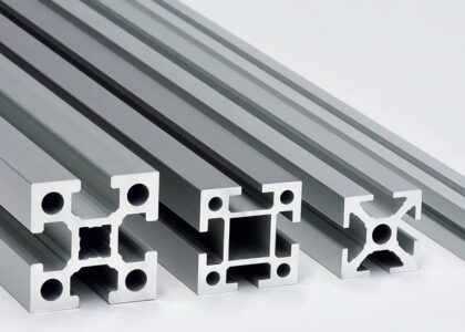 Aluminum Extrusion Market