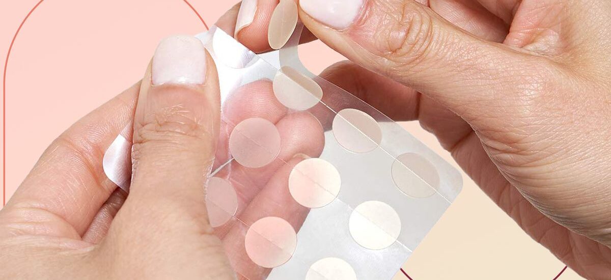 Anti-acne Dermal Patch Market