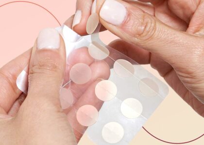 Anti-acne Dermal Patch Market