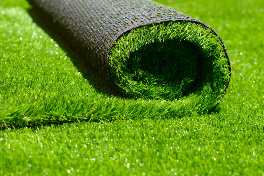 Artificial Turf Market 