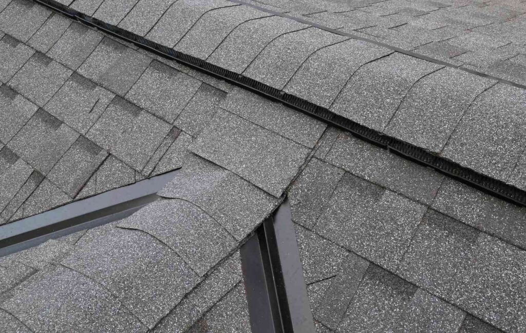 Asphalt Shingle Market