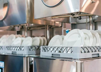 Automatic Dishwashing Products Market