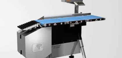 Automatic Weigh Price Labeling Machine Market