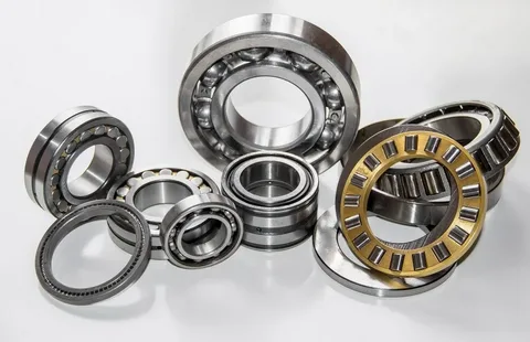 Automotive Bearing Industry