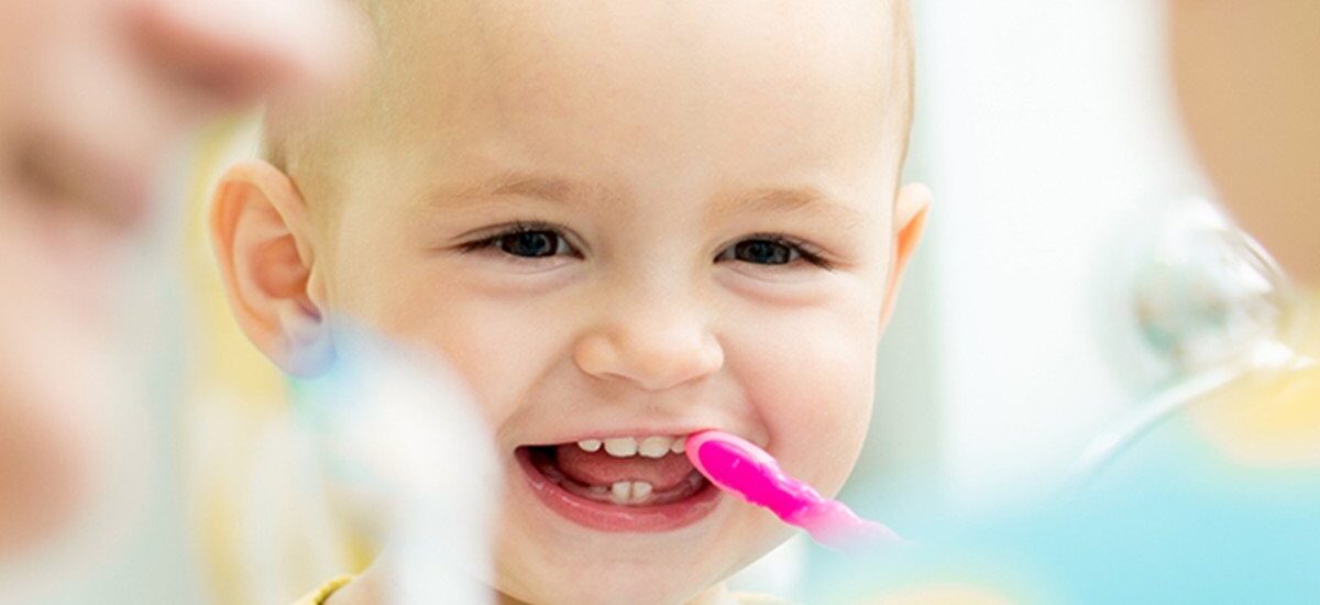 Baby Teeth Care Products Market