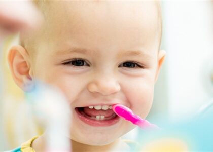 Baby Teeth Care Products Market