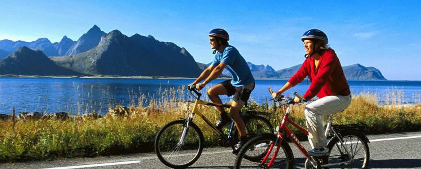 Bicycle Tourism Market