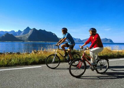 Bicycle Tourism Market