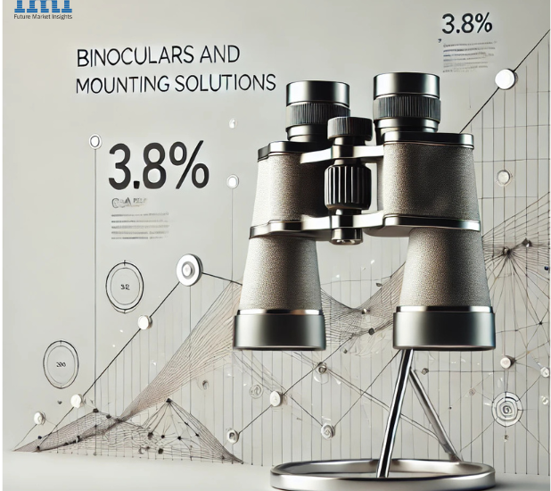 Binoculars and Mounting Solutions Market