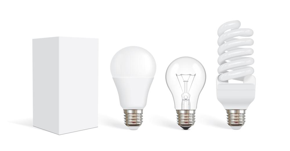 Bulb Packaging Market