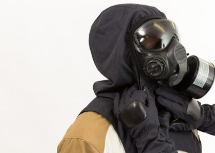 CBRN Protection Equipment Market