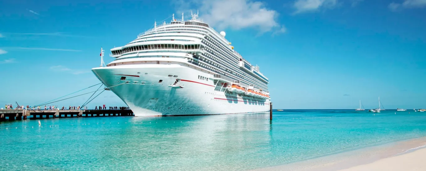 Caribbean Cruises Market