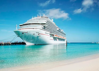 Caribbean Cruises Market