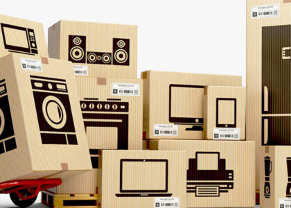 Consumer Electronics Packaging Market