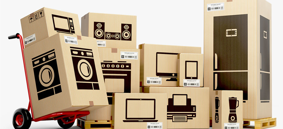 Consumer Electronics Packaging Market