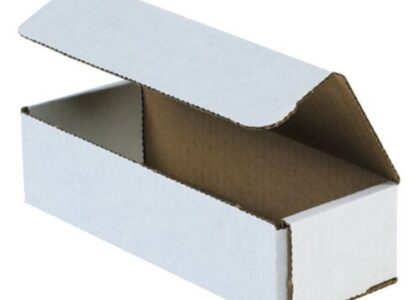 Corrugated Mailers Market