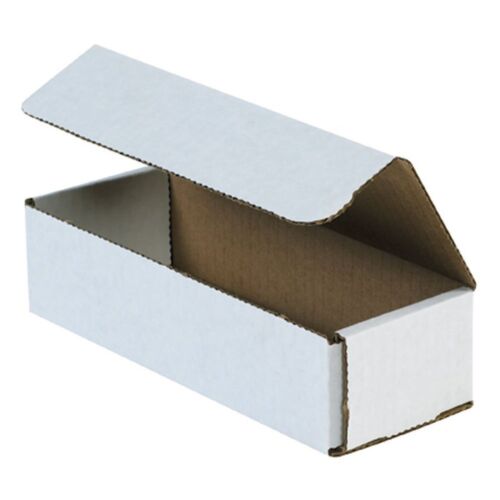 Corrugated Mailers Market