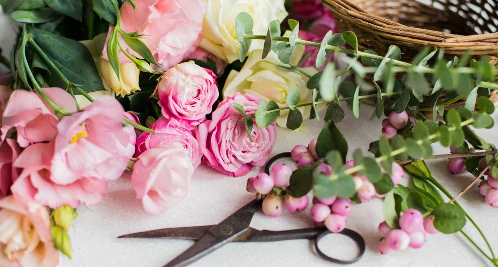 Cut Flower Market