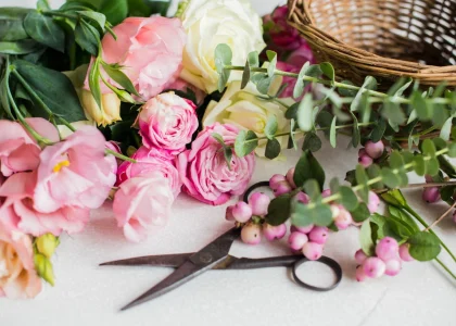 Cut Flower Market