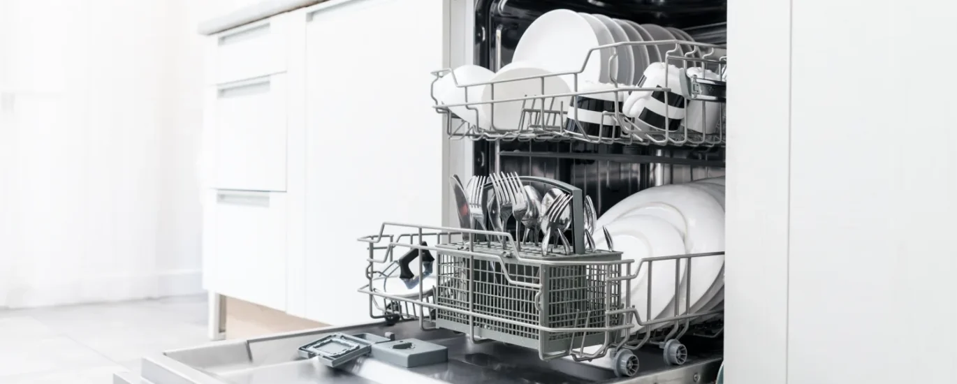 Dishwasher Market