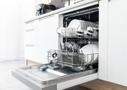 Dishwasher Market