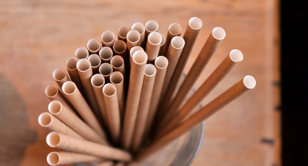 Eco-Friendly Straws Market