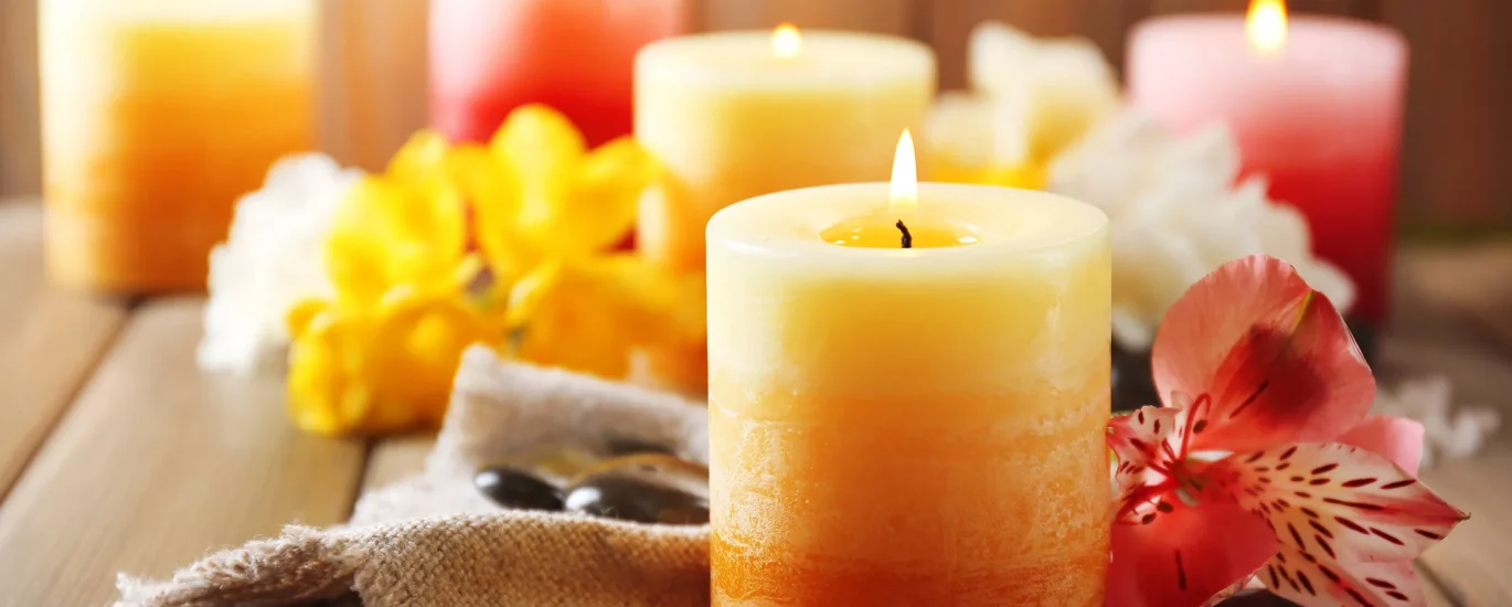 Eco-friendly Candle Market