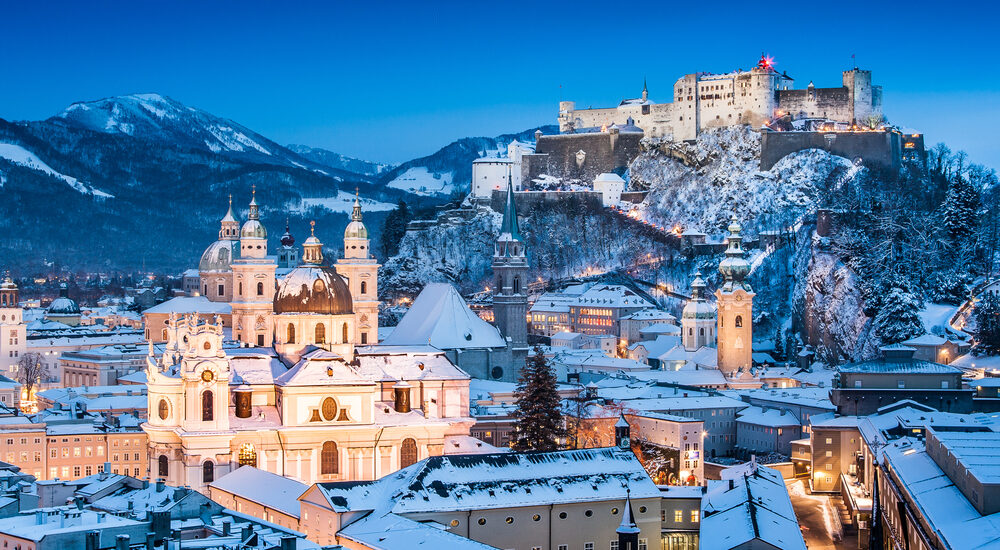 Europe Winter Tourism Market