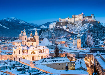 Europe Winter Tourism Market