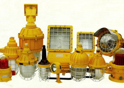 Explosion Proof Equipment Market