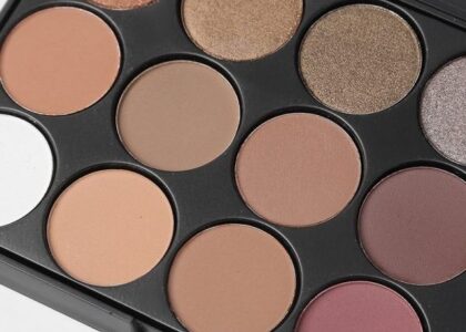 Eye Shadow Market