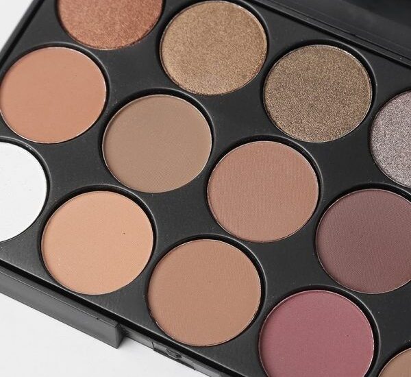 Eye Shadow Market