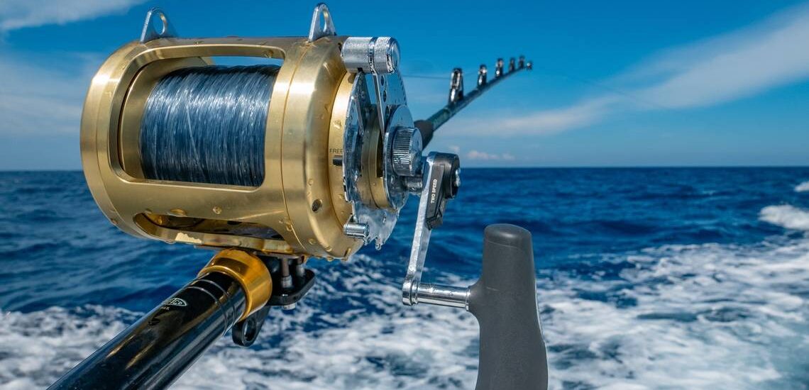 Fishing Reels Market