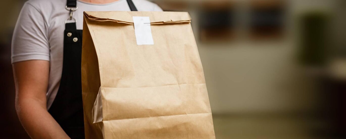 Foodservice Paper Bag Market