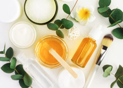 Functional Cosmetic Ingredient Market