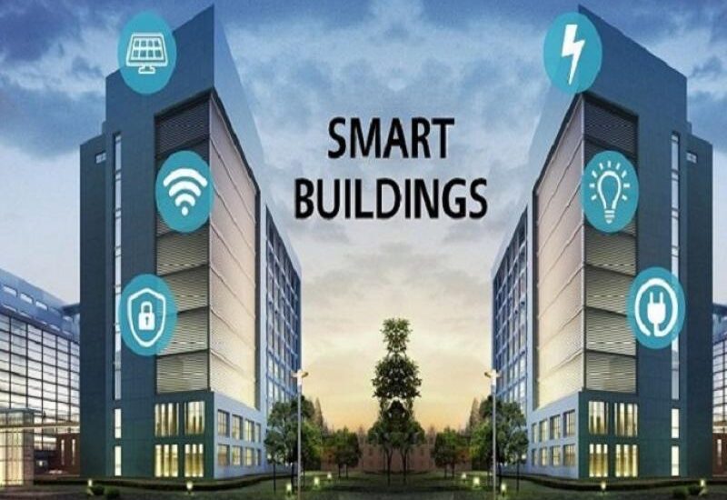 Smart Building Solutions Market