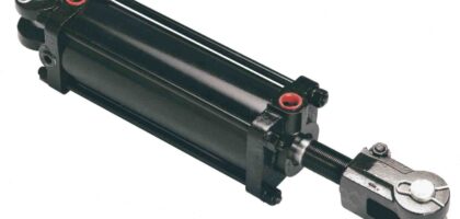 Hydraulic Cylinder Market