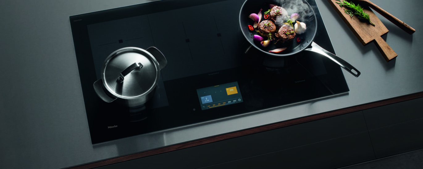 Induction Hob Market