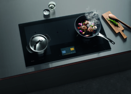 Induction Hob Market