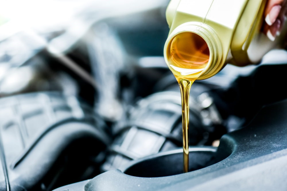 India Industrial Lubricants Market 